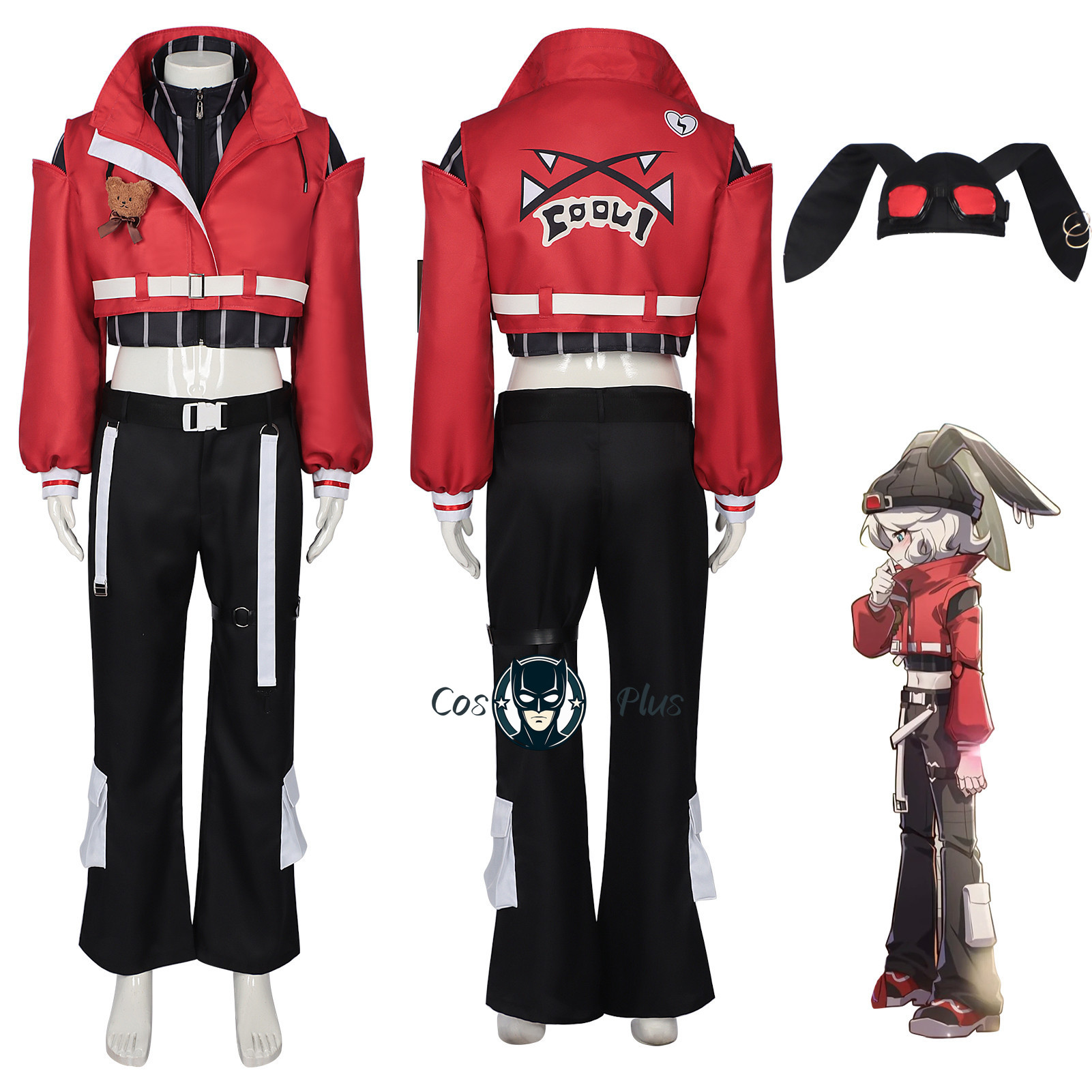 Party Games Eggy - أزياء Eggy Party Abba Stella ·