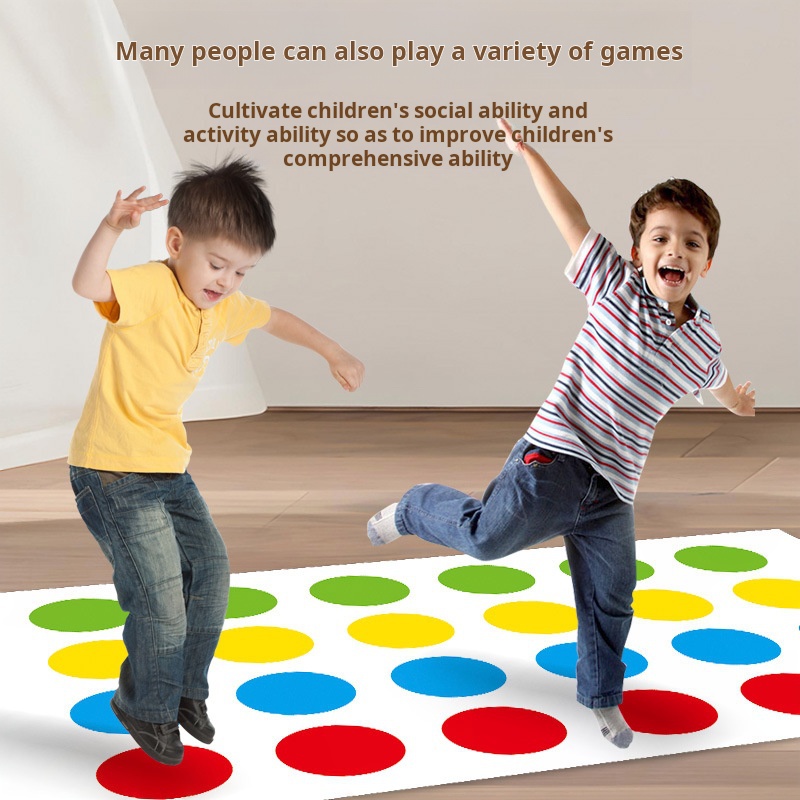 لعبة الحفلات العائلية، ألعاب ا - مراجعة Party Games Indoor For 6 12 Year Olds وسعره