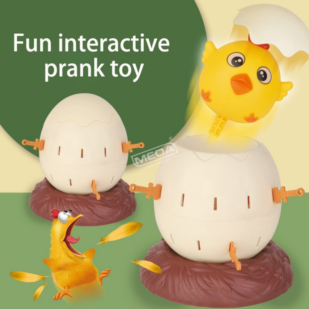 لعبة سطح المكتب التفاعلية الجد - مراجعة Party Games Easter For Kids وسعره