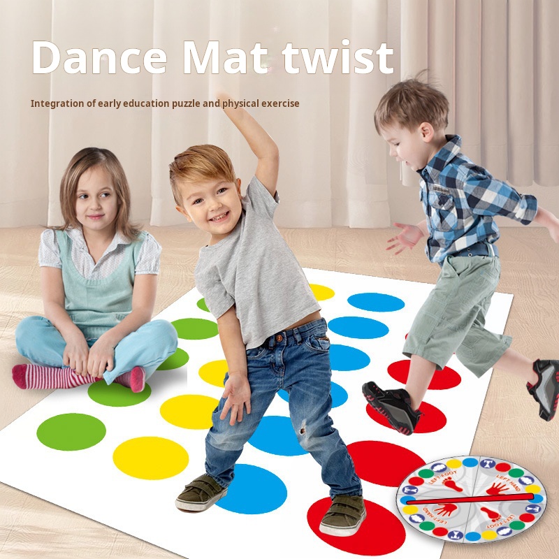 لعبة الحفلات العائلية، ألعاب ا - مراجعة Party Games Indoor For 6 12 Year Olds وسعره