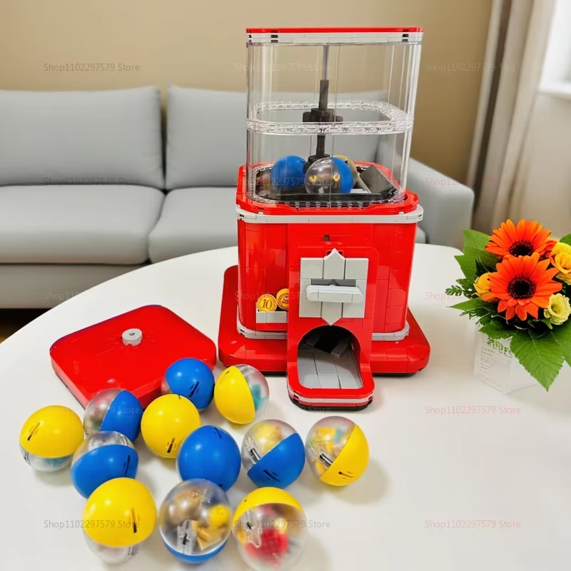 مجموعة مكعبات بناء ماكينة البي - مراجعة Party Games Easter For Kids وسعره