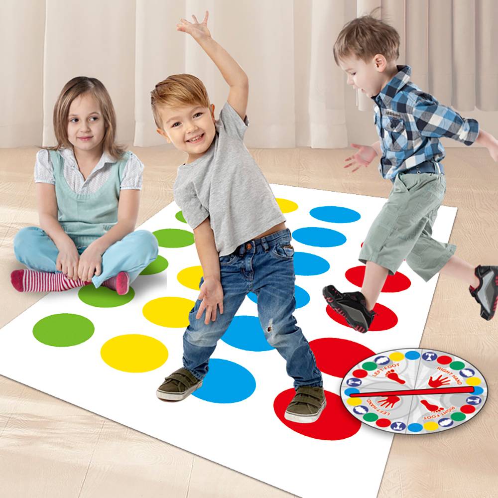 لعبة الحفلات العائلية، ألعاب ا - مراجعة Party Games Indoor For 6 12 Year Olds وسعره
