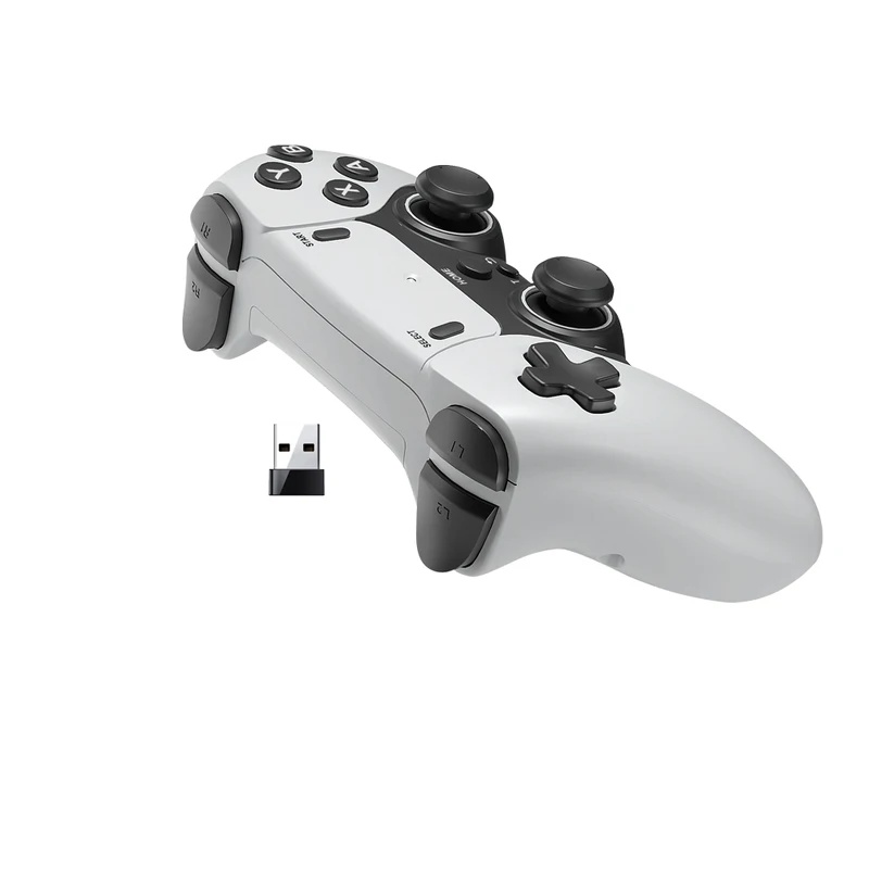 وحدة تحكم ألعاب لـ PS3 وأندروي - مراجعة Party Games Android وسعره